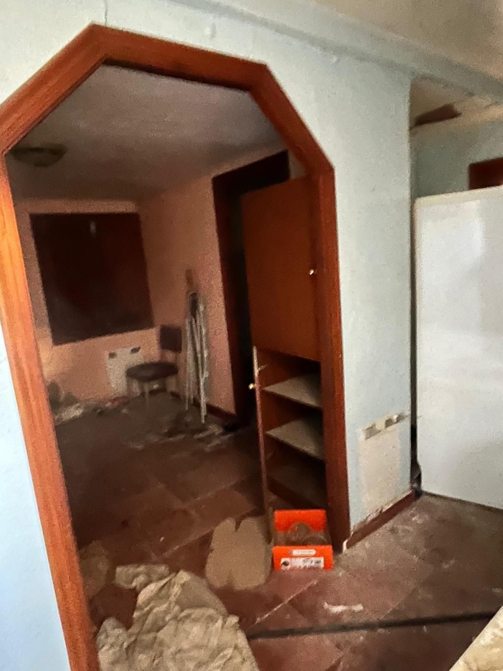 Casa o xalet en venda en Blanca amb Terrassa i Moblat