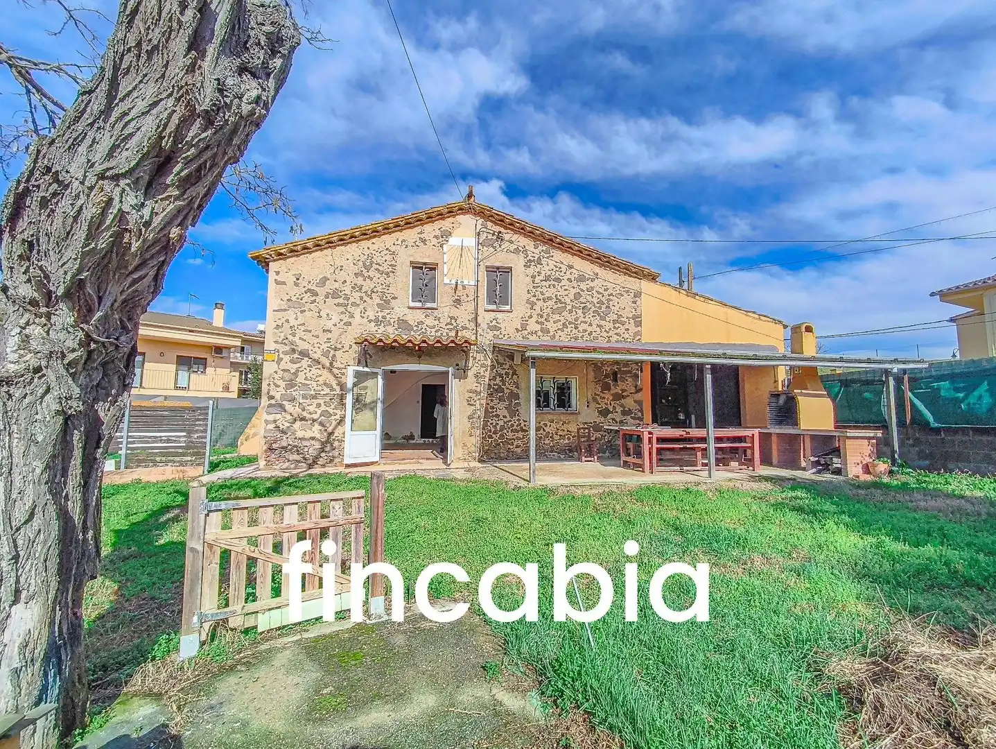 Casa con jardín en venta en Carrer de la Indústria, imagen 20