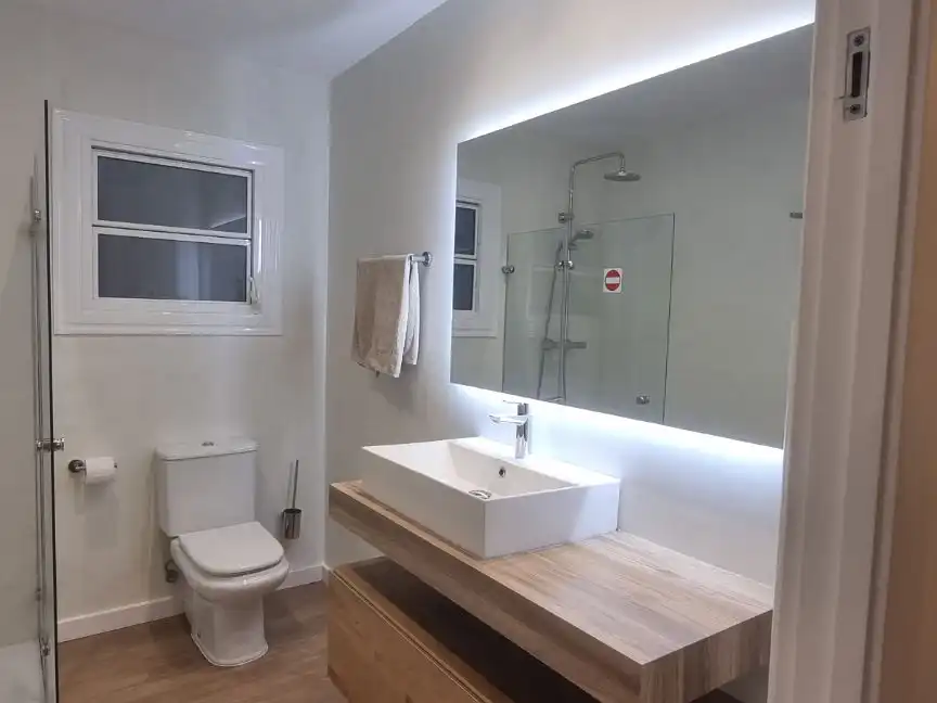 Wohnung zur Miete in Carrer de les Ànimes 112, imagen 16