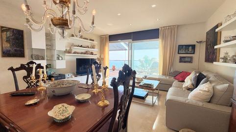 Photo 2 of Attic for sale in N-340, 147, Puerto de la Duquesa, Manilva