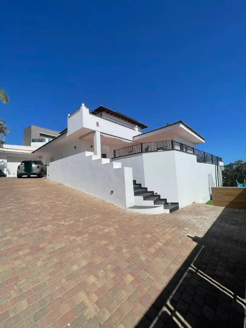 Villa avec terrasse à vendre à Calle Palmera, imagen 2