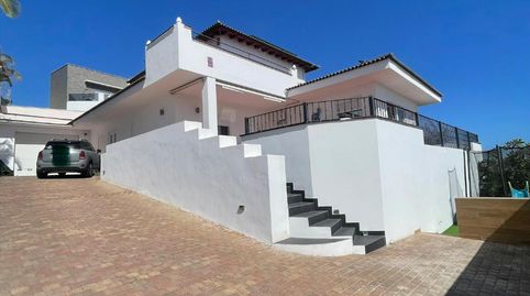 Foto 2 de Casa o chalet en venta en Calle Palmera, Tabaiba, El Rosario