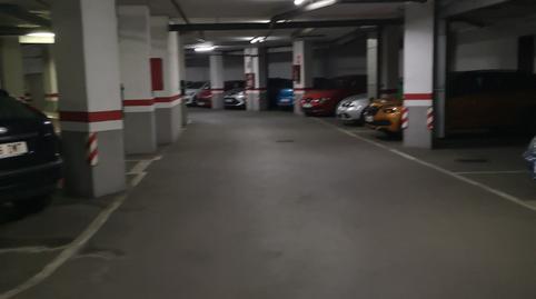 Photo 4 of Garage for sale in Calle Nogal, 12, Nueva Almería - Cortijo Grande - Vega de Acá, Almería