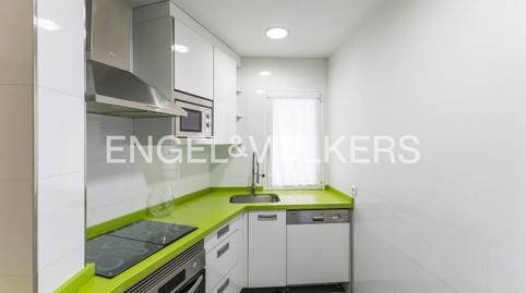 Foto 5 de Apartament de lloguer a Calle del Doctor Esquerdo, Niño Jesús,  Madrid Capital