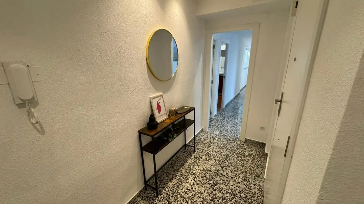 Habitación en Mestre Marçal, Torrefiel