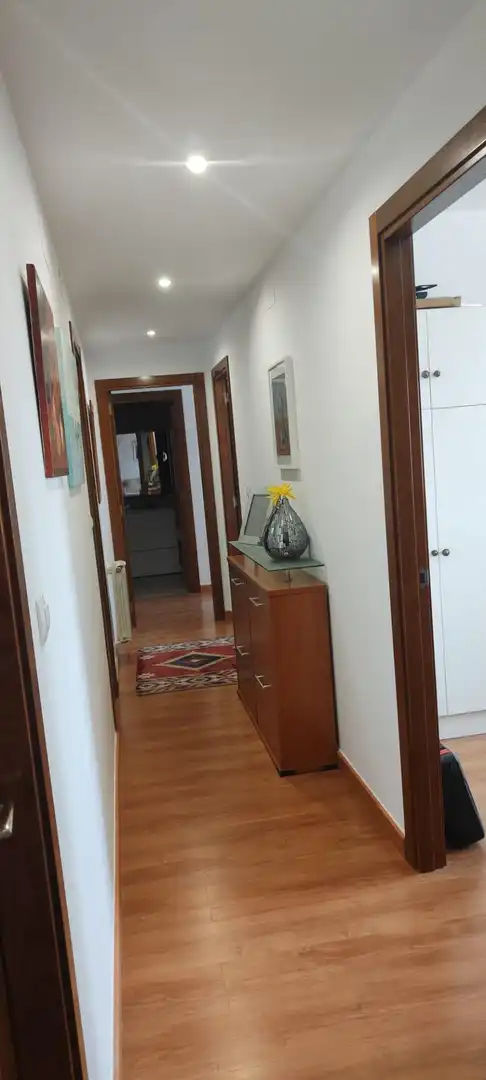 Pis en venda en Almansa amb Calefacció, Parquet i Balcó