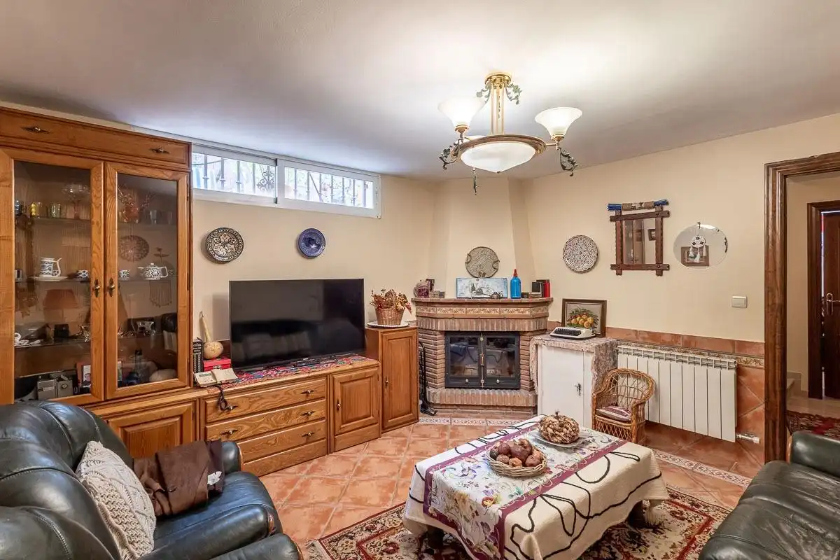 House for sale in Huétor Vega, imagen 30