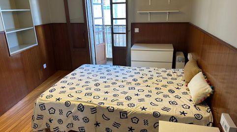 Foto 4 de Apartament de lloguer a Rúa Da Senra, 22, Casco Histórico, Santiago de Compostela