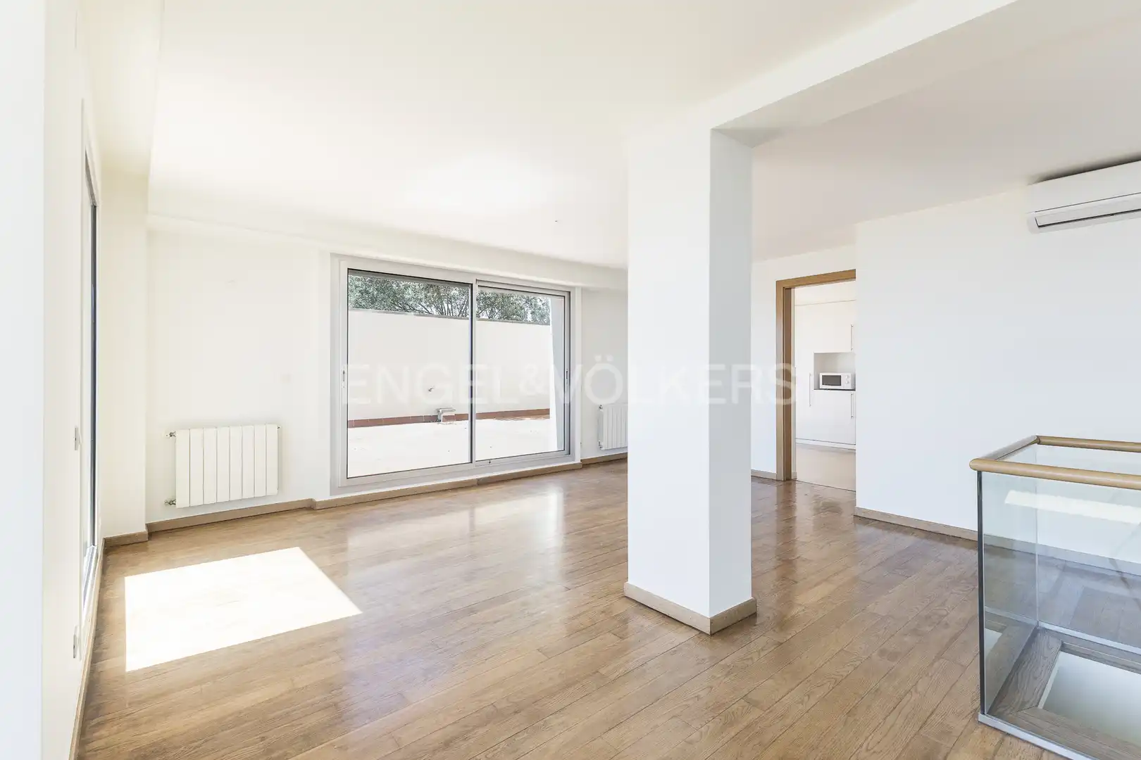 House with terrace for sale in Sarrià - Sant Gervasi, imagen 22