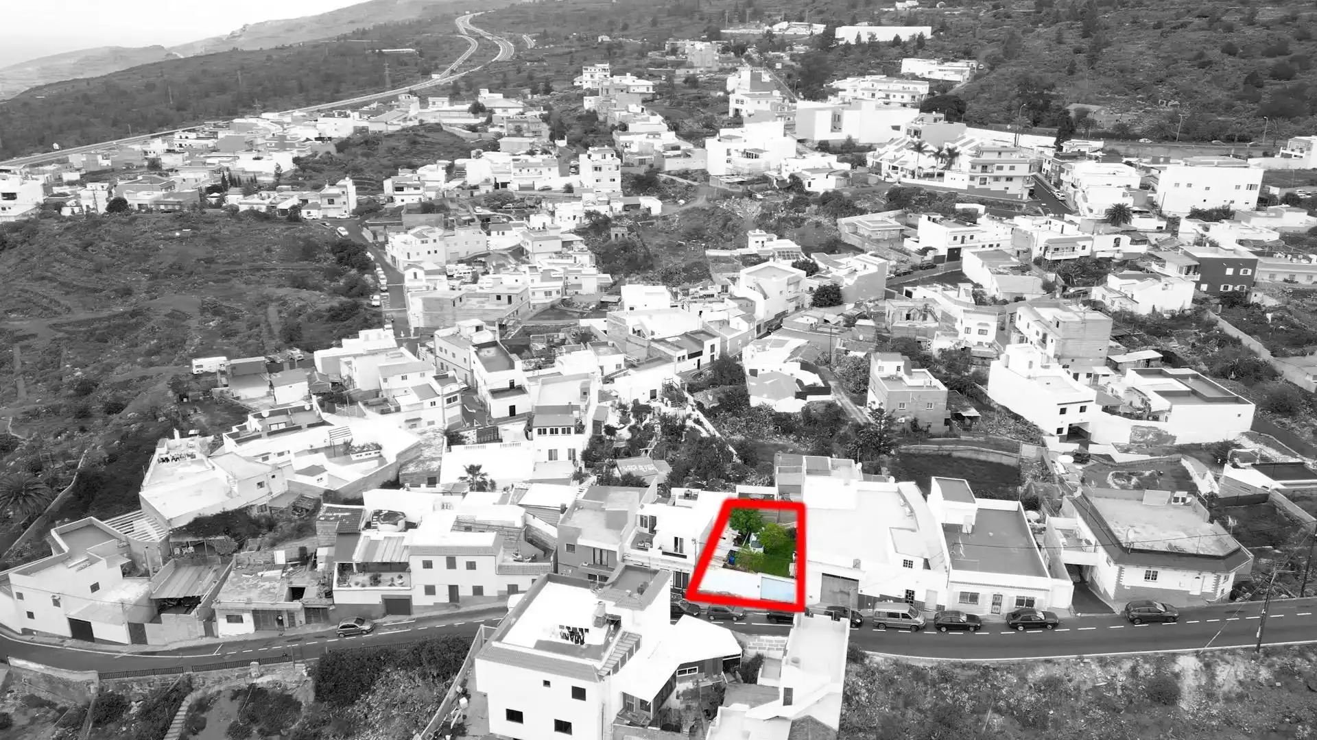 Terreny residencial en venda a Chío, imagen 13