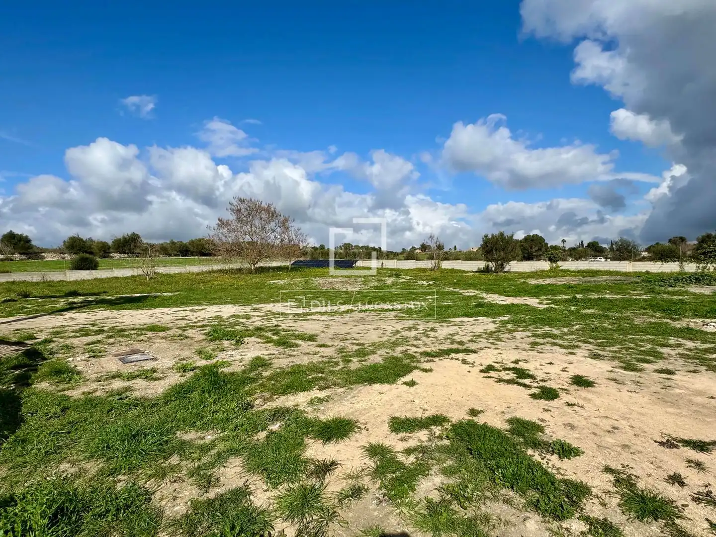 Finca rústica en venta en Llubí con Jardín privado y Trastero