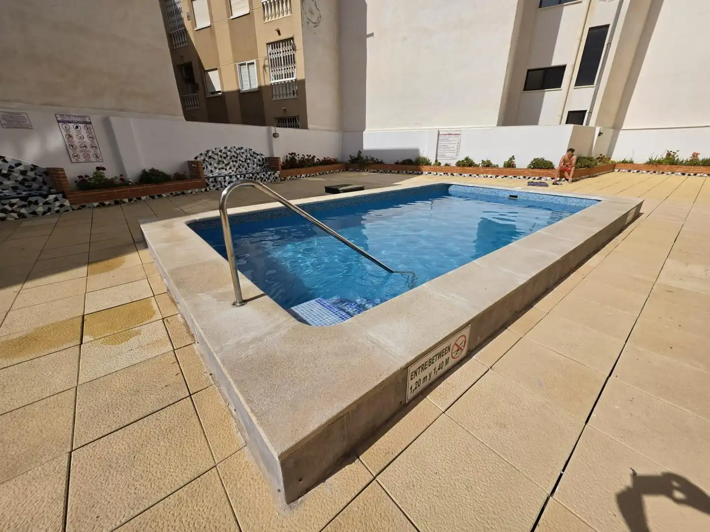 Apartament en venda a Playa del Cura, imagen 17