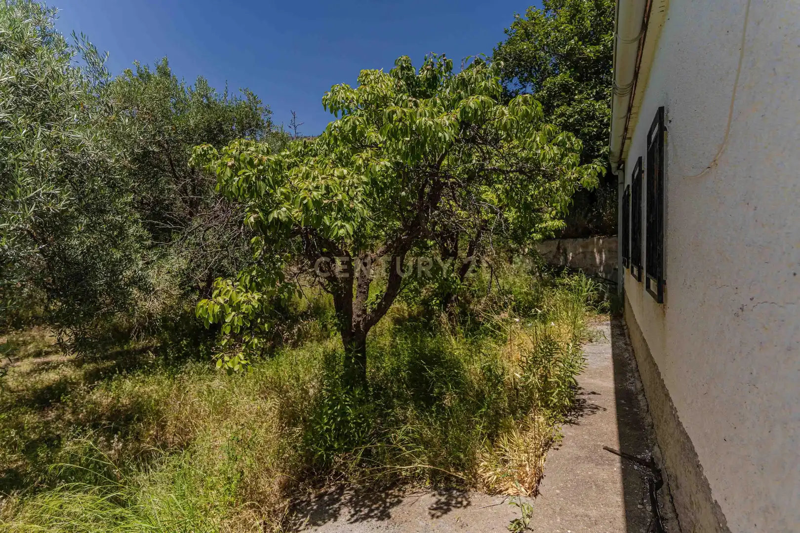 Finca rústica en venta en Carataunas con Jardín privado, Trastero y Piscina