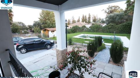 Foto 2 de Casa o xalet en venda a Camino de las Palmillas, Núcleo urbano, Huelva