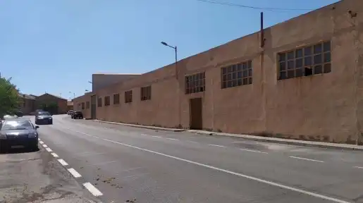 Terreny rústic en venda a Av Onda, imagen 8