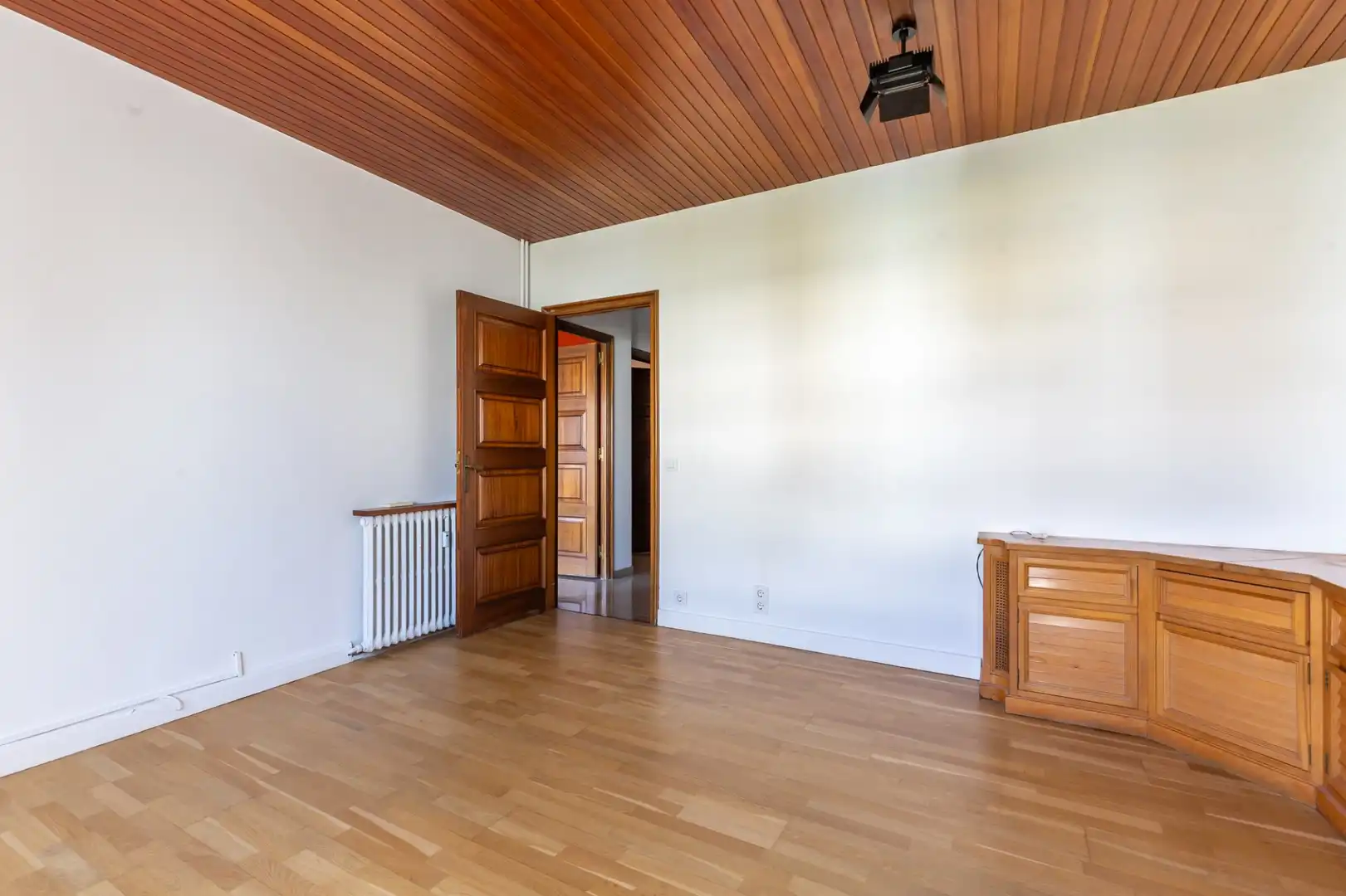 Office for rent in Sarrià - Sant Gervasi