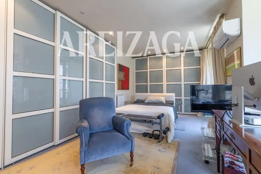 Piso con terraza en venta en Calle Zubieta, imagen 44