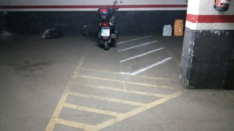 Photo 2 of Garage to rent in Calle Sant Felip, 6, Centre, Barcelona