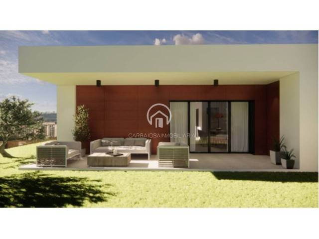 Casa adosada en Venta en Carbajosa de la Sagrada