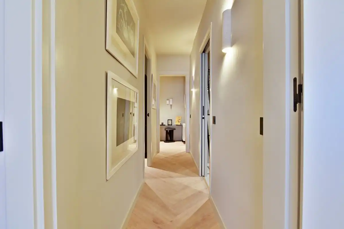 Piso con ascensor en venta en Carrer Nou de Sant Francesc, imagen 23