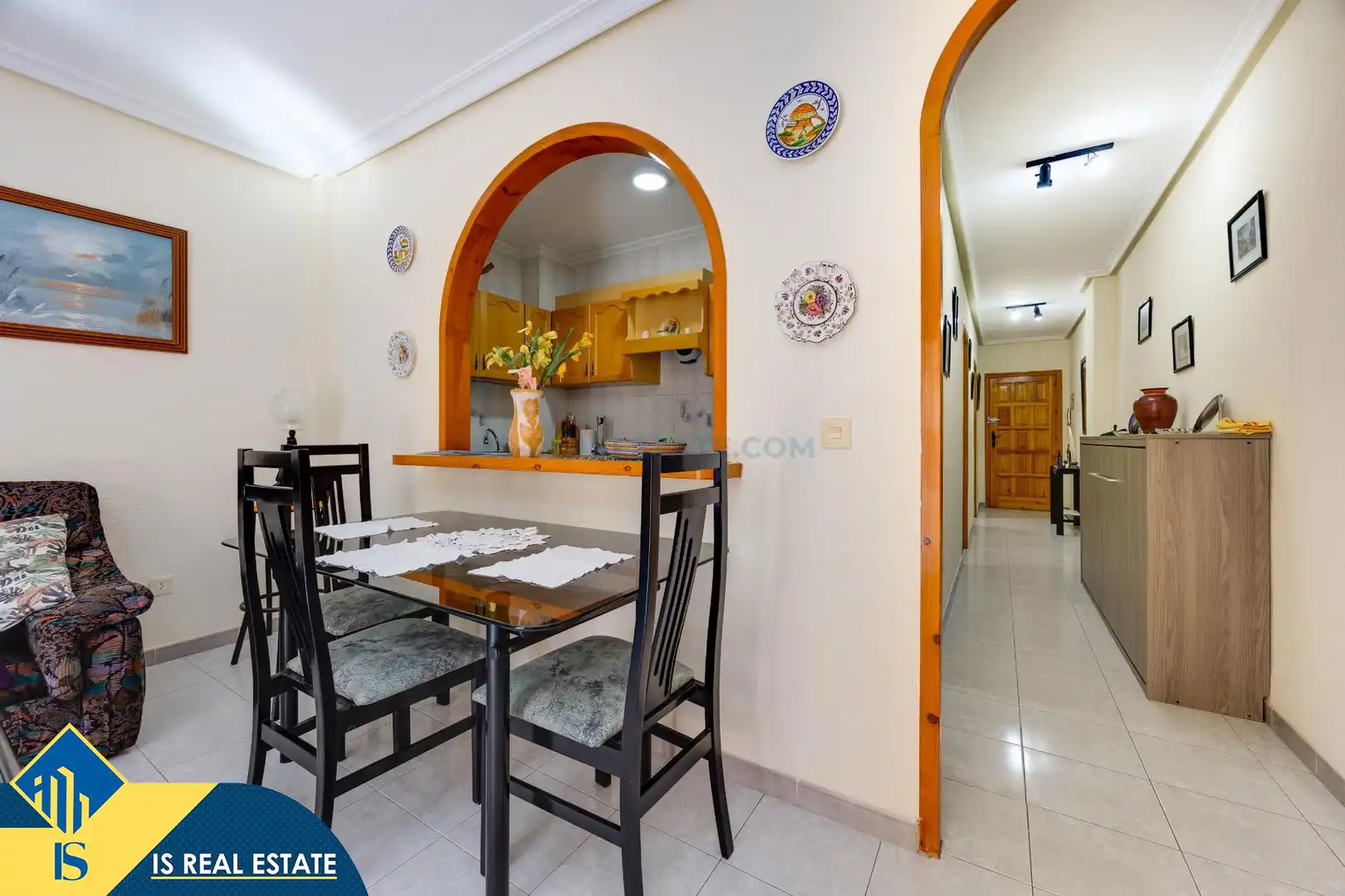 Apartment with pool for sale in Playa del Cura, imagen 10