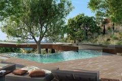 Foto 3 de Casa o xalet en venda a N/a, Centro ciudad, Málaga