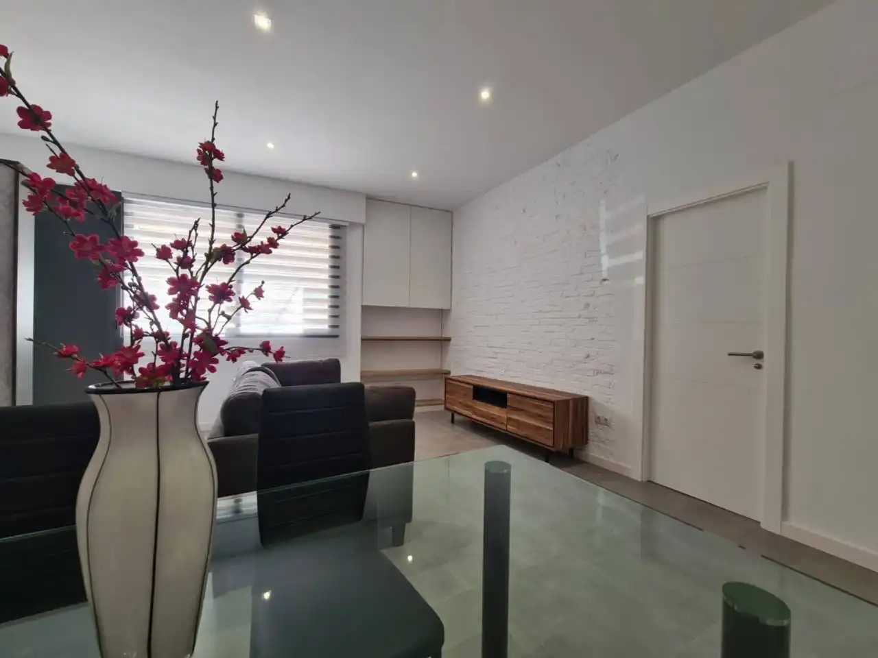 Piso de alquiler en Catalunya - Fontetes