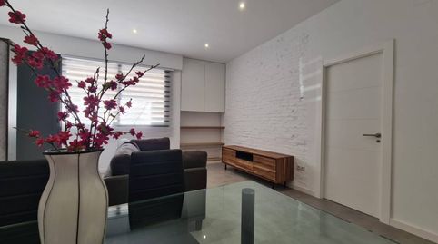 Foto 2 de Piso de alquiler en Catalunya - Fontetes, Cerdanyola del Vallès