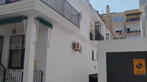 Foto 3 de Casa adosada en venta en Calle Luisa de Guzmán, 51, Centro - Calzada - Cabo Noval, Sanlúcar de Barrameda