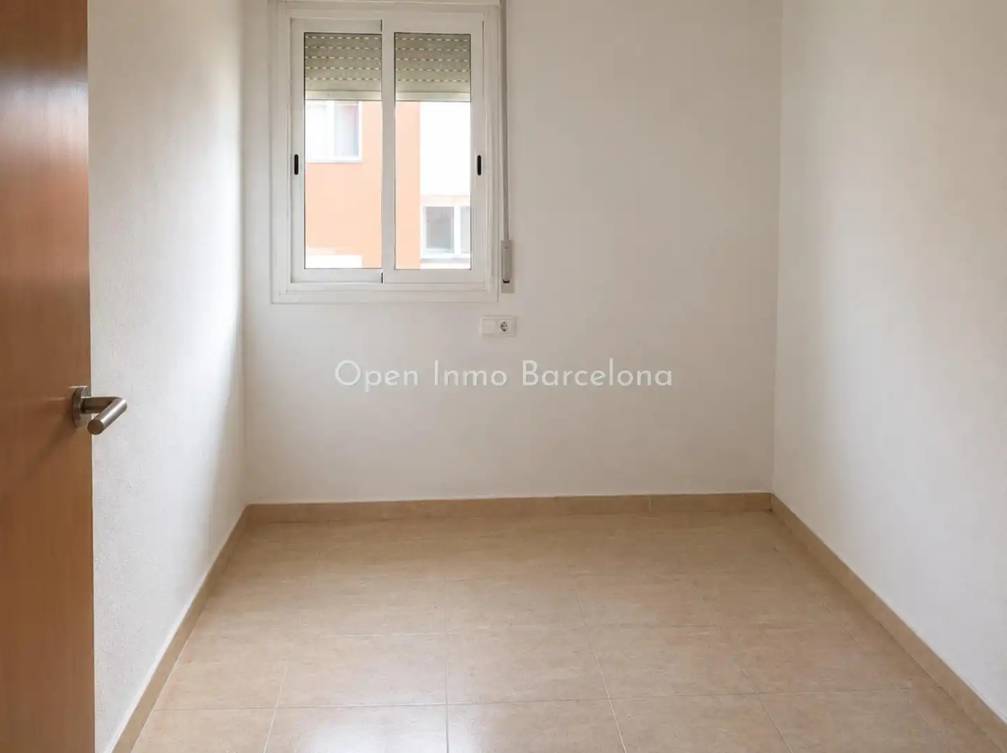 Bedroom of Flat for sale in Vilanova i la Geltrú  with Air Conditioner and Heating