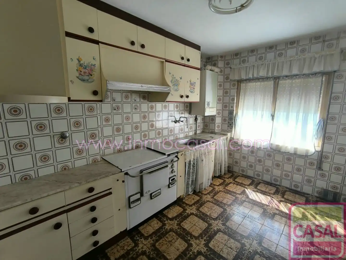 Wohnung mit Aufzug zum Verkauf in La Felguera, imagen 2