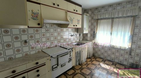 Foto 2 de Piso en venta en La Felguera, Langreo