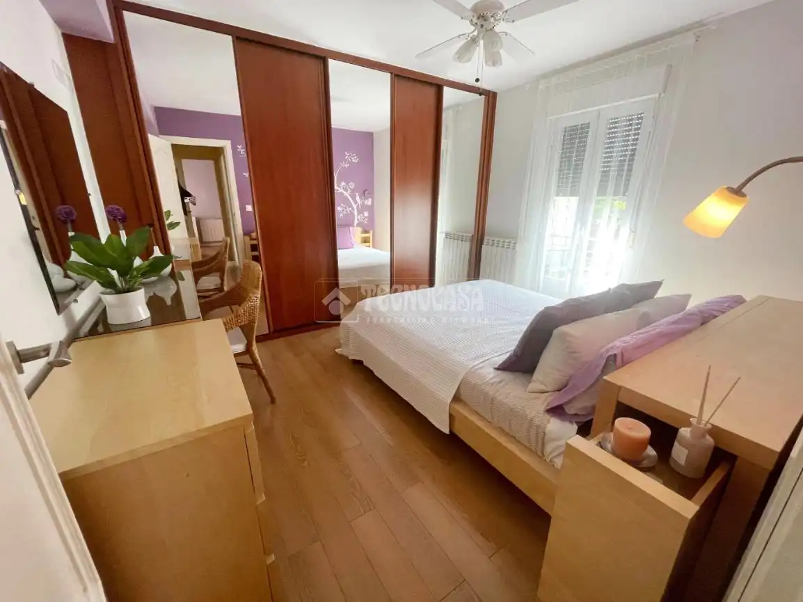Habitación de Piso en venta en Madrid con Aire acondicionado y Calefacción