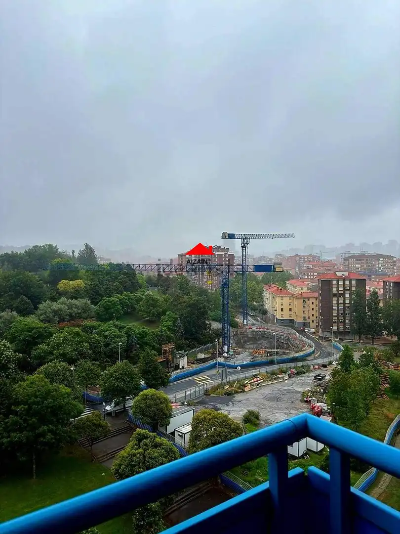Flat for sale in Arteagabeitia - Retuerto - Kareaga