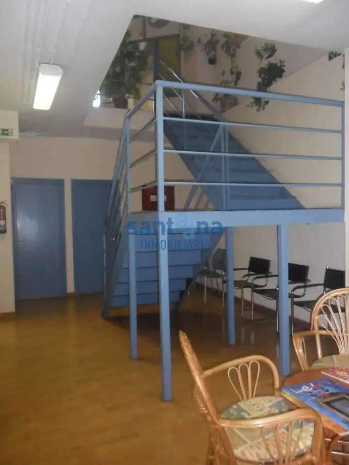 Local comercial en venda a San Claudio - La Chantría, imagen 2