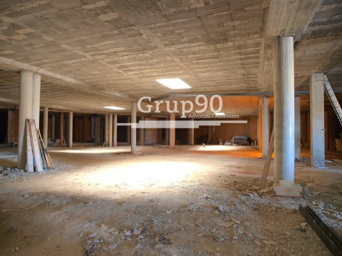 Local comercial en venda a La Bordeta, imagen 12
