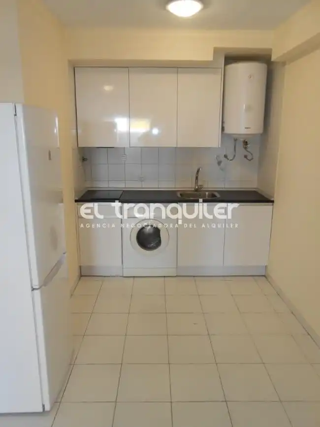 Cocina de Piso de alquiler en Majadahonda con Terraza, Lavadora y Se aceptan mascotas