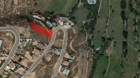 TERRENO RESIDENCIAL, VÍCAR, imatge 4