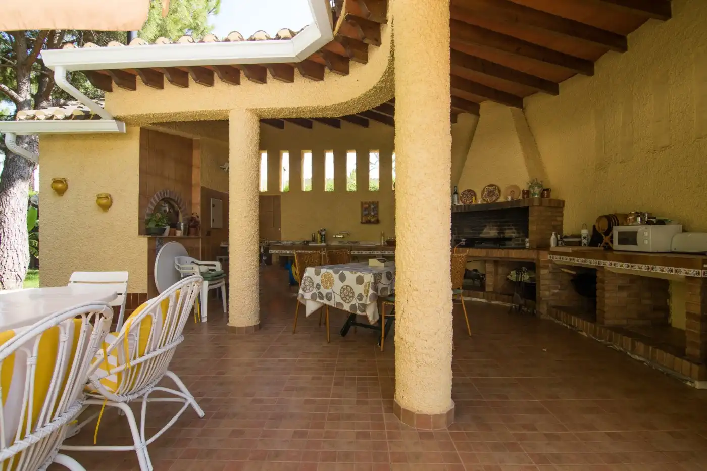 Villa con balcone in vendita a Alzabares, imagen 96