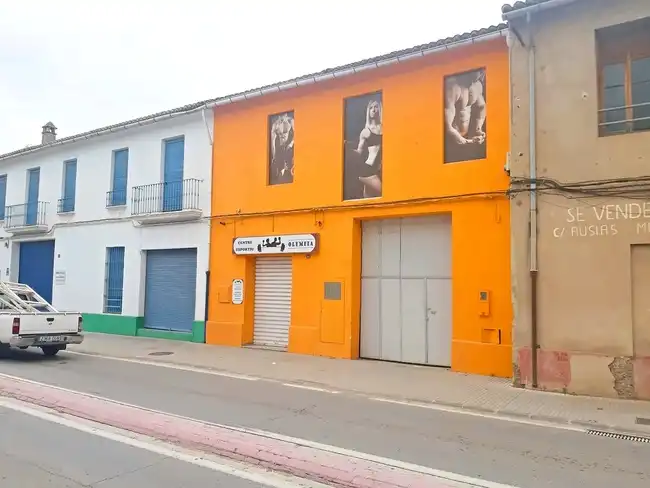 Villa à vendre à Av Ribera Alta
