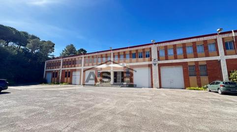 Photo 3 of Industrial buildings for rent in Avenida Mediterrani del, Urbanitzacions i Pedanies Nord, Alzira