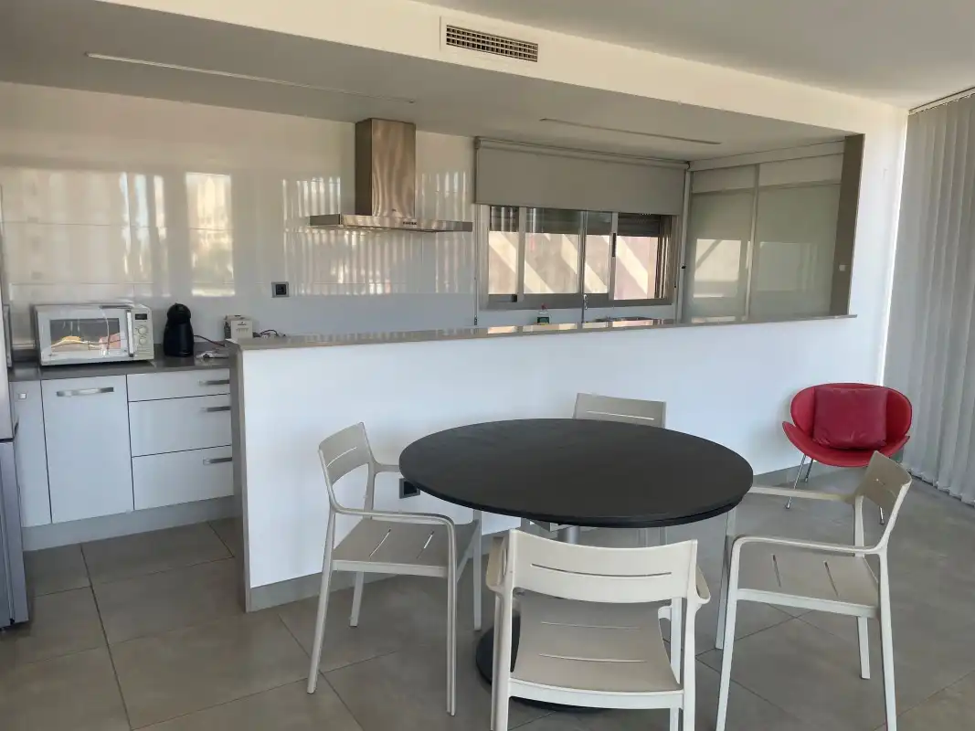 Apartamento de alquiler en Carrer dels Marenys, Miramar