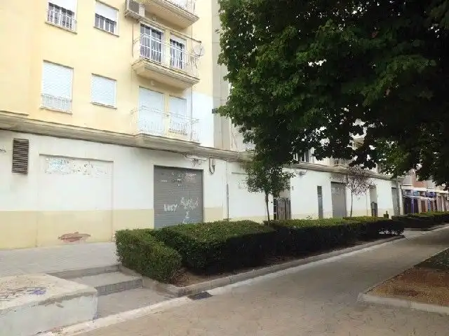 Local comercial en venda a Xàtiva, imagen 17