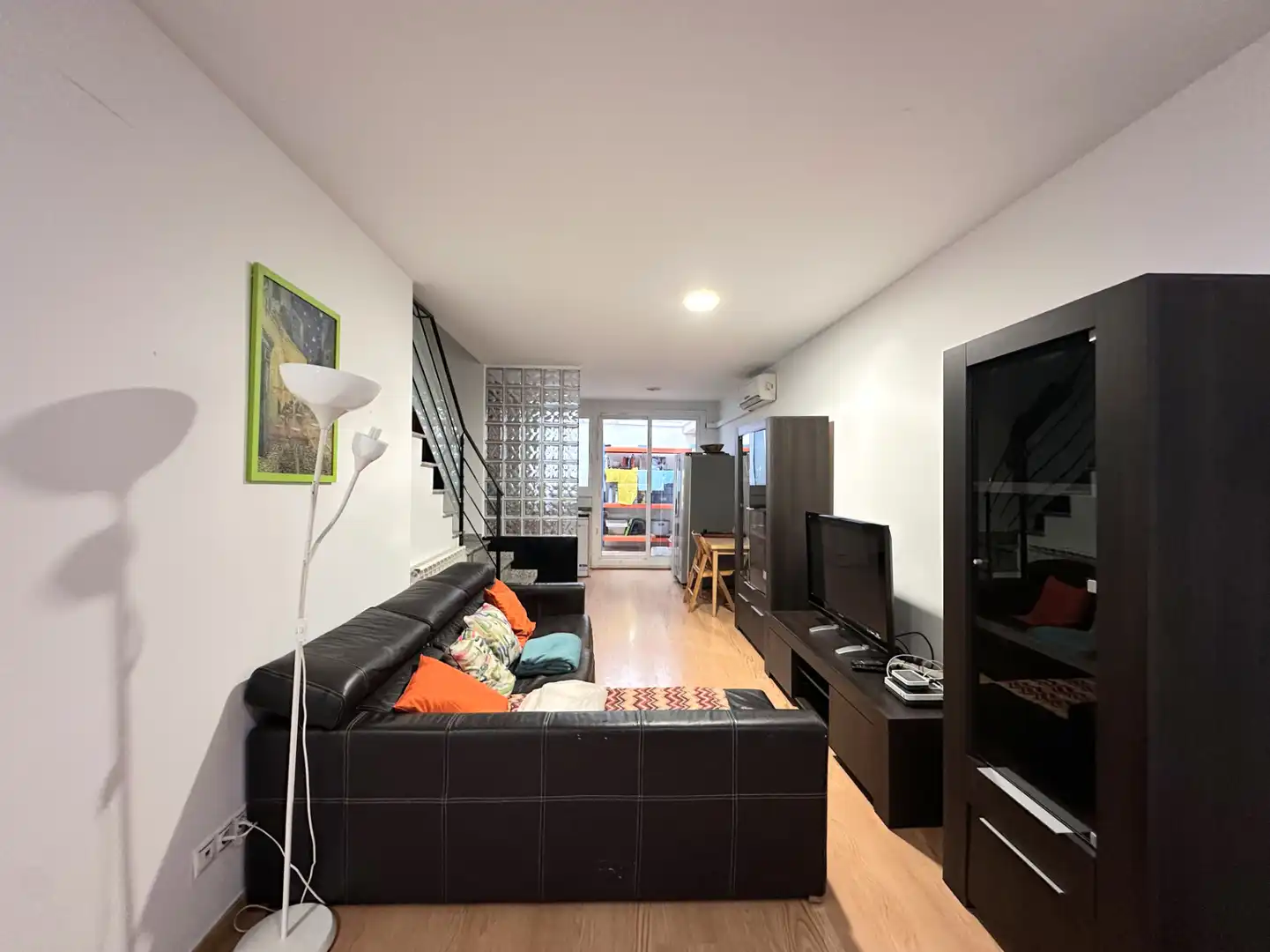Casa amb terrassa en venda a Casagemes - Canyadó, imagen 7