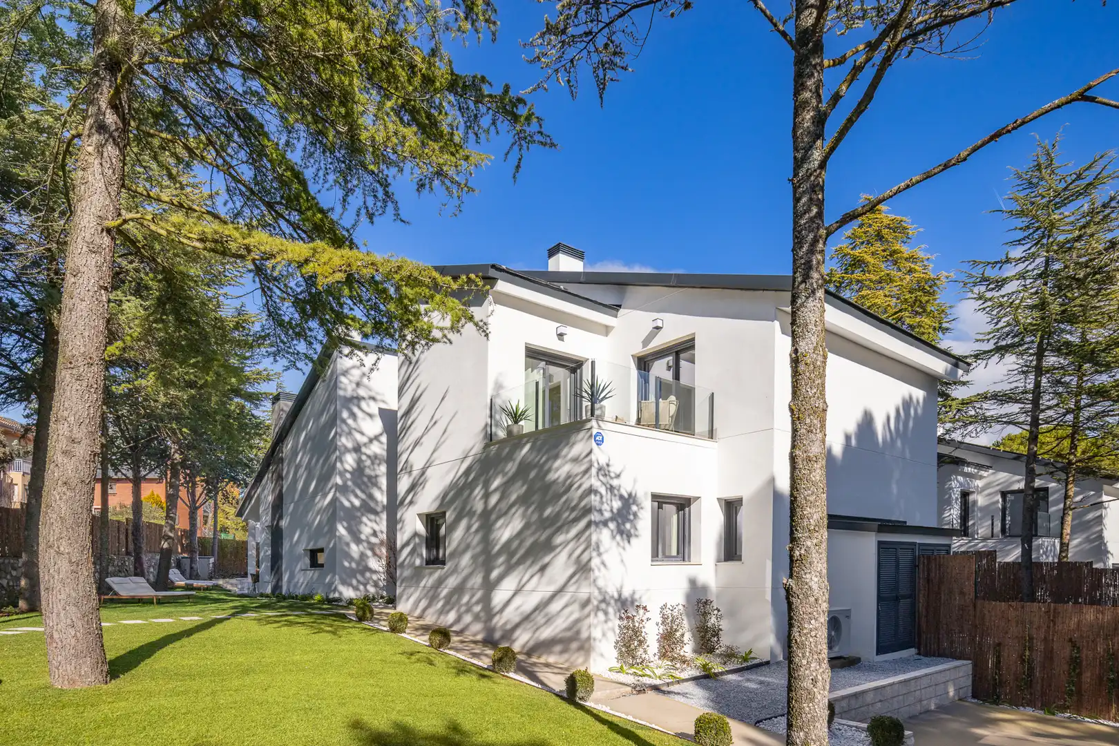 New build House with terrace for sale in Calle Fresno 9, imagen 24