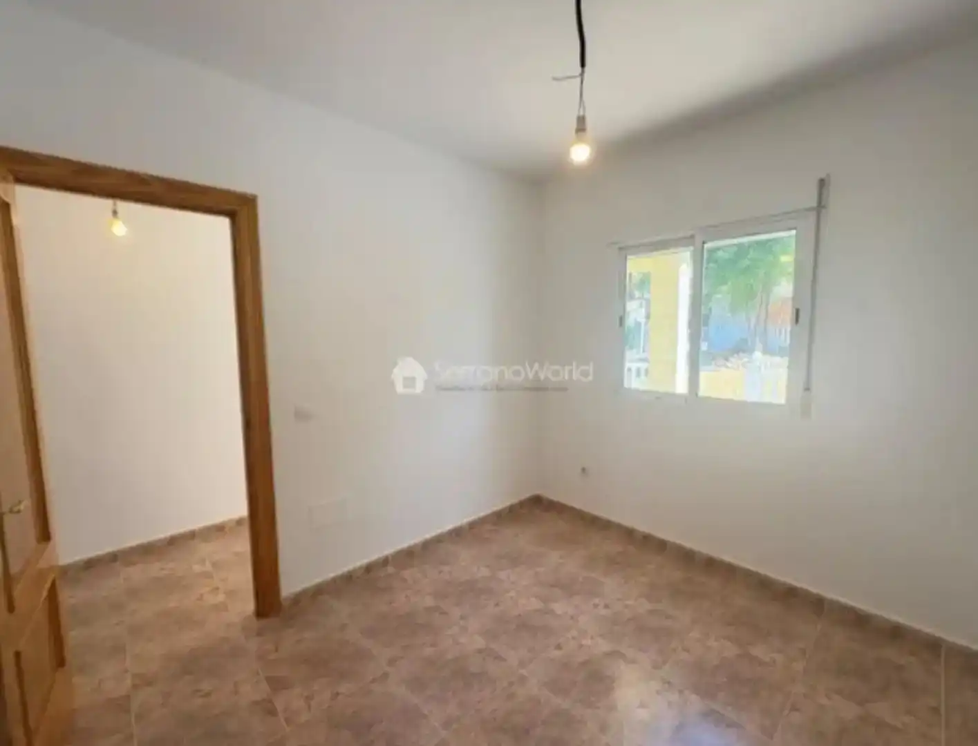 Habitación de Casa o chalet en venta en Cantoria