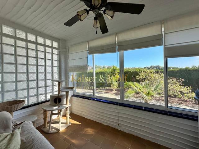 Casa-chalet en Venta en Del Carabasí en Novamar - Mediterráneo