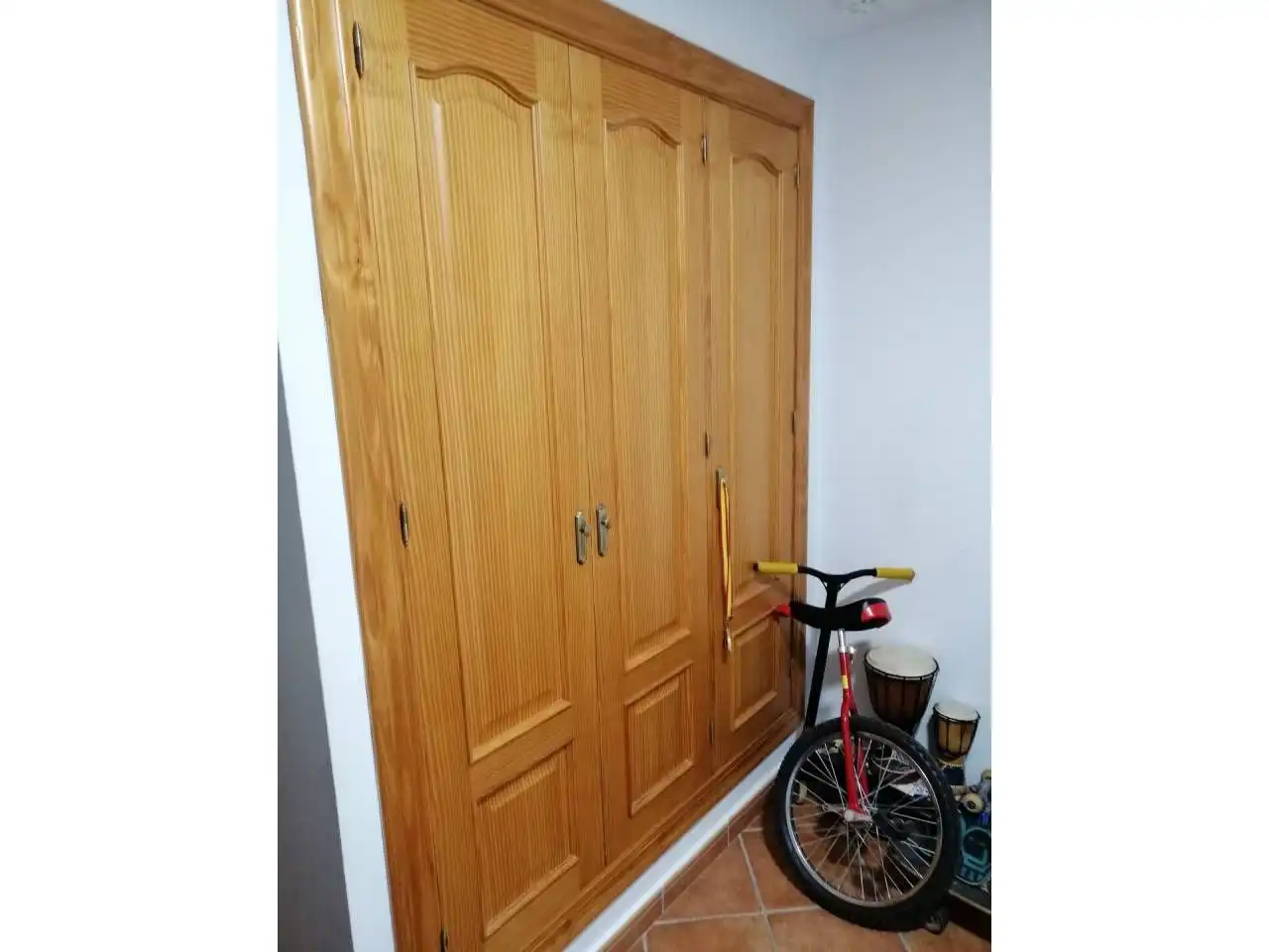 Wohnung mit Terrasse zum Verkauf in Plaza del Rey, imagen 8