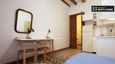 Foto 5 de Estudi per a compartir a Barri Gòtic, Barcelona