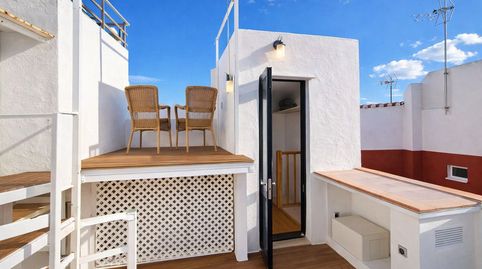 Foto 5 de Casa adosada en venta en Chullera, Manilva